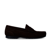 Sebago Mocasin Byron Suede CAST - 70016Z0-900-137